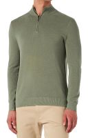 Hackett Textured Hzip Herren Pullover grün Gr. M Nordrhein-Westfalen - Winterberg Vorschau