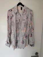 Bluse mit Flowerprint Münster (Westfalen) - Hiltrup Vorschau