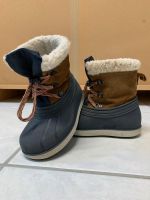 Kinderschuhe / Winterschuhe Friboo / Größe 26/27 Hessen - Friedberg (Hessen) Vorschau