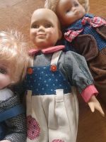 Puppen,Porzellan,Schildkröt Bayern - Straubing Vorschau