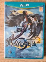 Bayonetta 2 WiiU Sealed NEU Bayern - Gerbrunn Vorschau