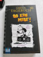 Gregs tagebuch-So ein Mist Münster (Westfalen) - Handorf Vorschau
