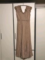 Abendkleid Rosé Gr. 40 Niedersachsen - Neu Wulmstorf Vorschau