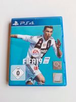 FIFA 19 PS4 zu verkaufen Hessen - Bischofsheim Vorschau