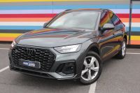 Der Neue Audi Q5  Autovermietung Automieten Mietwagen Leihwagen Berlin - Neukölln Vorschau
