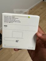 Apple 30W USB‑C Power Adapter Nordrhein-Westfalen - Düren Vorschau