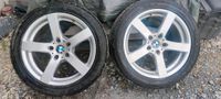 4x Original BMW Alufelgen 18 Zoll Baden-Württemberg - Weisweil Vorschau