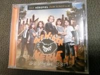 CD "Die wilden  Kerle" Hörspiel Brandenburg - Senftenberg Vorschau