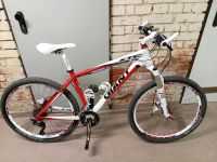 Mountainbike MTB Giant XTC 26Zoll, sehr leicht, Rahmenhöhe M Dresden - Strehlen Vorschau