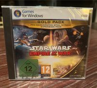 Star Wars Empire at War für PC Spiel Baden-Württemberg - Bretten Vorschau