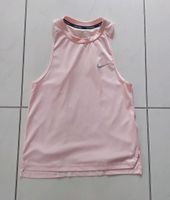 NIKE DRI-FIT Running Top, Gr. XS, apricot Rheinland-Pfalz - Venningen Vorschau