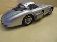 MERCEDES 300 SLR UHLENHAUT von CMC in 1/18 - M-088 Baden-Württemberg - Kehl Vorschau