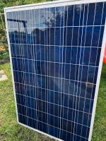 Solarmodul 210 Watt Bayern - Bayreuth Vorschau