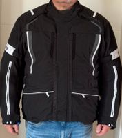 HELD 4-TOURING II Tourenjacke Herren Gr. B2XL schwarz_weiß *NEU* Bayern - Eichstätt Vorschau