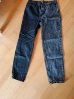 Zweifarbige Mom Jeans Bayern - Rosenheim Vorschau