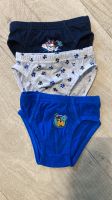 Unterhose Slips Gr.92/98 Paw Patrol Kreis Ostholstein - Neustadt in Holstein Vorschau