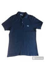 Lacoste Polohemd schwarz vintage Altona - Hamburg Othmarschen Vorschau