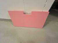 Front Ikea Stuva rosa - zu verschenken Hessen - Oberursel (Taunus) Vorschau