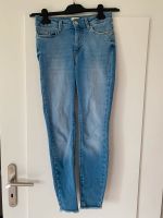 Neue Cropped Jeans von Only Gr.xs/30 blau Schleswig-Holstein - Lübeck Vorschau