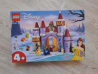 NEU LEGO Disney 43180 Belles winterliches Schloss Niedersachsen - Hilter am Teutoburger Wald Vorschau