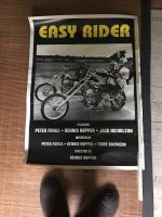 Poster Easy Rider Film Nordrhein-Westfalen - Marl Vorschau