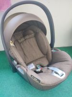 Cybex Babyschale brau Dresden - Gorbitz-Nord/Neu-Omsewitz Vorschau