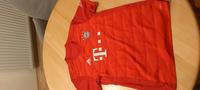 Trikot FCB Bayern - Wertingen Vorschau