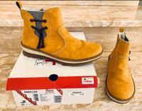 ❣️ Rieker Winterstiefel 39 Stiefel TOP OVP Angebot Hessen - Eichenzell Vorschau