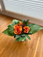 Künstlicher Blumenstrauß, 15 cm Durchmesser Düsseldorf - Flingern Nord Vorschau