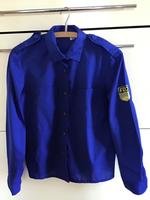 Nostalgie/Ostalgie Original DDR FDJ Bluse Hemd Sachsen - Reichenbach (Vogtland) Vorschau