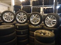 Winterreifen mini Coutryman R60 Paceman R61 17 Zoll Double Spoke Nordrhein-Westfalen - Gelsenkirchen Vorschau