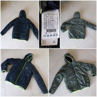 Wendejacke Wedze von Decathlon Gr 158 leicht warm wasserdicht Nordrhein-Westfalen - Büren Vorschau