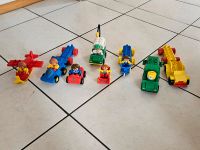LEGO Duplo - Fahrzeuge Nordrhein-Westfalen - Legden Vorschau