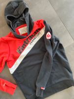 EINTRACHT FRANKFURT Hoodie, Gr.164, Baden-Württemberg - Inzigkofen Vorschau