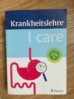 I care - Krankheitslehre Baden-Württemberg - Mannheim Vorschau