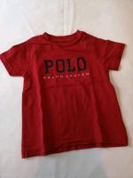 Kurzarm-T-Shirt von Polo Ralph Lauren Nürnberg (Mittelfr) - Gebersdorf Vorschau