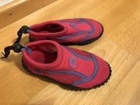 Badeschuhe, Gr. 28, pink/lila Baden-Württemberg - Wehr Vorschau