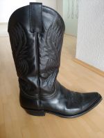 Sendra Echtleder Biker Stiefel Größe 44 Baden-Württemberg - Sindelfingen Vorschau