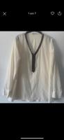 Bluse, Tunika, „Promod“ wollweiss, Gr. 40/42 Nordrhein-Westfalen - Kevelaer Vorschau