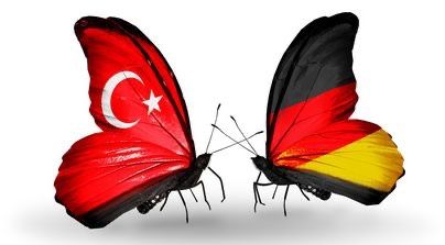 Türkischunterricht/ Türkisch lernen in Berlin