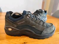 Lowa Renegade II Gore Tex Damen Wanderschuhe Gr 41 Hessen - Liederbach Vorschau