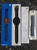 Xiaomi Mi SmartWatch Blue inkl. OVP und Ladezubehör Niedersachsen - Celle Vorschau