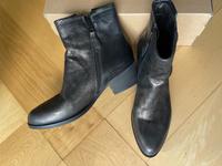 Elegante Damen Stiefeletten MJUS im Neuzustand  Gr. 41 Düsseldorf - Düsseltal Vorschau