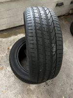 2 x Pirelli P-Zero 235/55 R19 101Y Neu ! Schleswig-Holstein - Trittau Vorschau