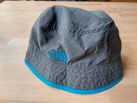 Bucket Hat Hut Fischerhut Fischermütze grau blau The North Face Leipzig - Plagwitz Vorschau