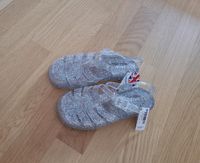 NEU Sandalen Badeschuhe Gr. 34,5 / UK 2 Next Glitzer Hannover - Kirchrode-Bemerode-Wülferode Vorschau