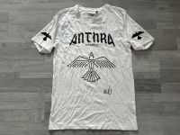 RAF CAMORA ANTHRA Tour T-Shirt mit Unterschrift weiß Größe L Nordrhein-Westfalen - Solingen Vorschau