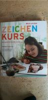 Zeichen Kurs Buch für Kinder Nordrhein-Westfalen - Weeze Vorschau