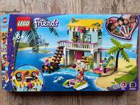 Lego Friends 41428 Strandhaus mit Tretboot Nordrhein-Westfalen - Hürth Vorschau