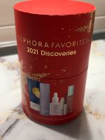 Sephora Favorites - Boxenset NEU Hessen - Bad Sooden-Allendorf Vorschau